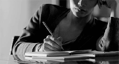 Об автобиографичности стихов