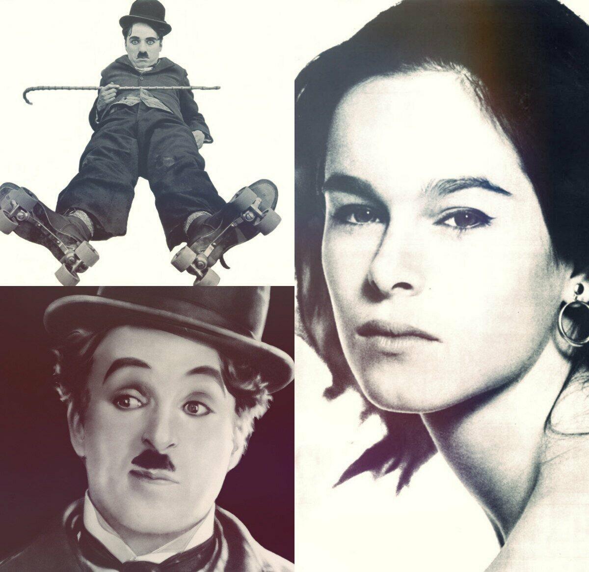 Письмо Чарли Чаплина дочери Джеральдине часть III