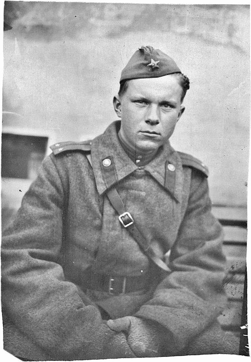 Дожить до рассвета