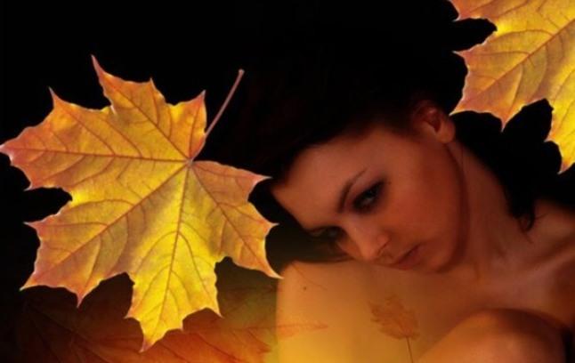 осеннее настроение