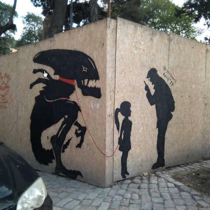 Трудовыебудни - начало