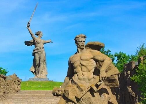 О Великой России и тех, кто защищал нашу Отчизну