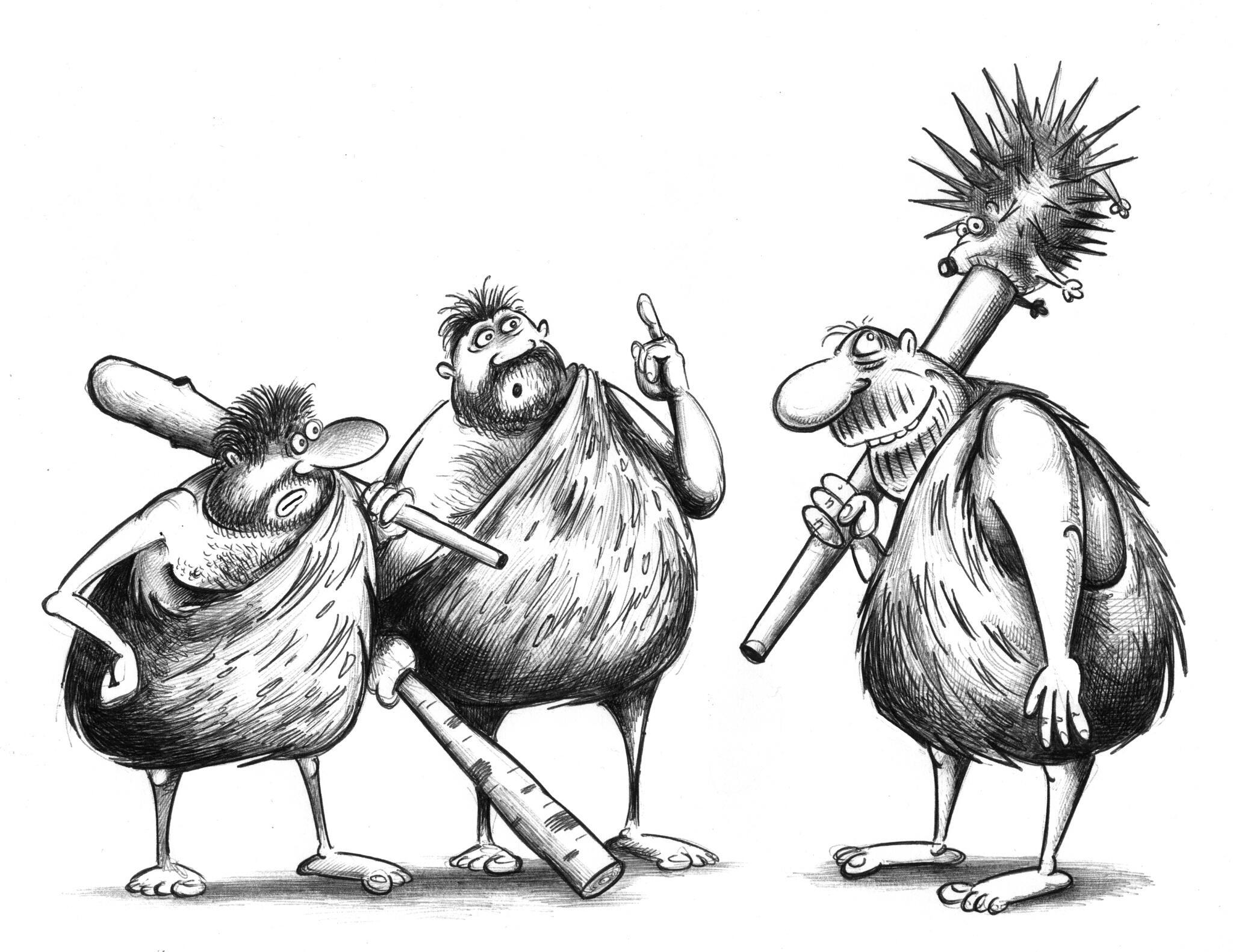 Очки лежат в чехле