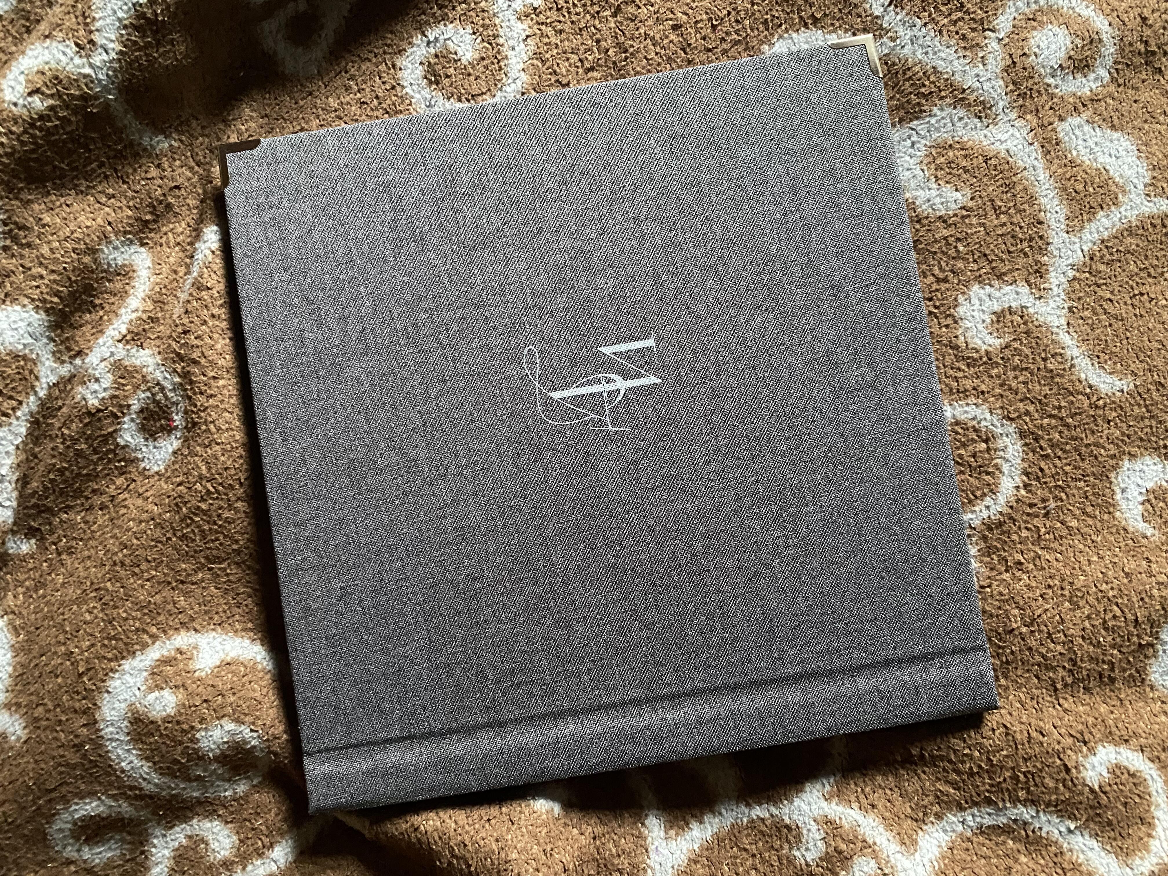 Четверть века…