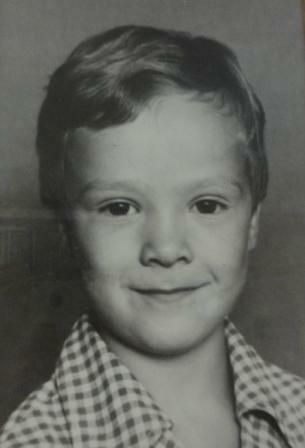 В память о брате. Рассказ "Странные слова"