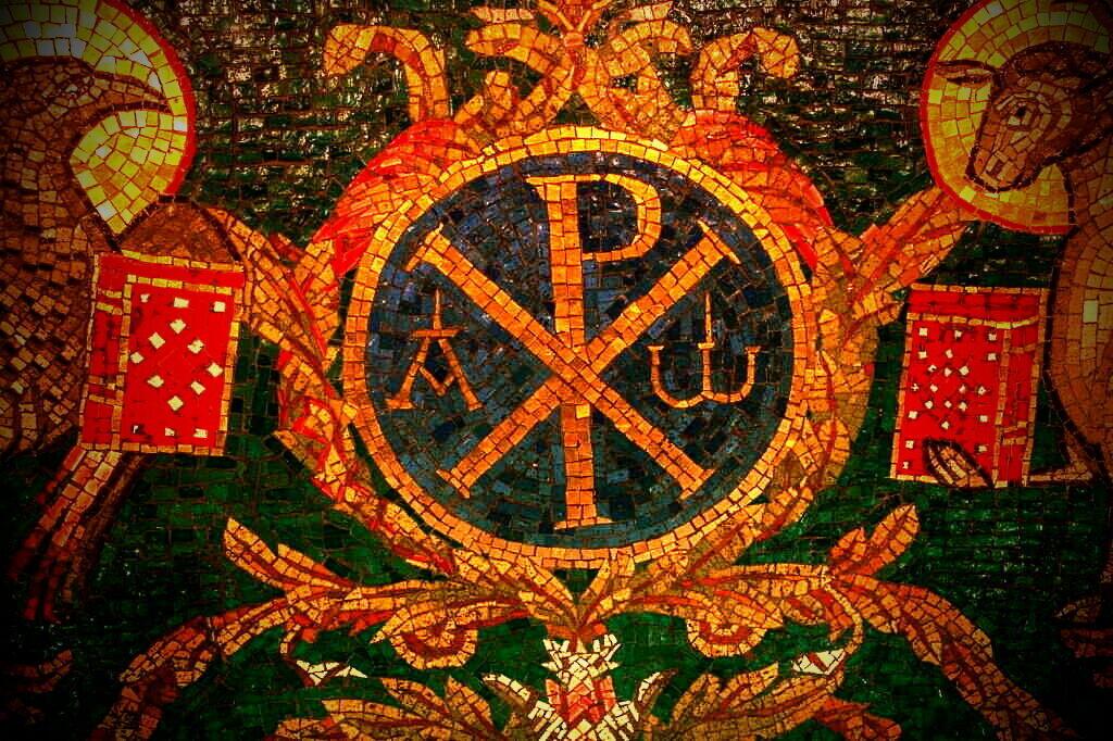 Читаем апокрифы