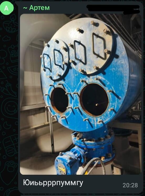 Сонечка и кукла Катя