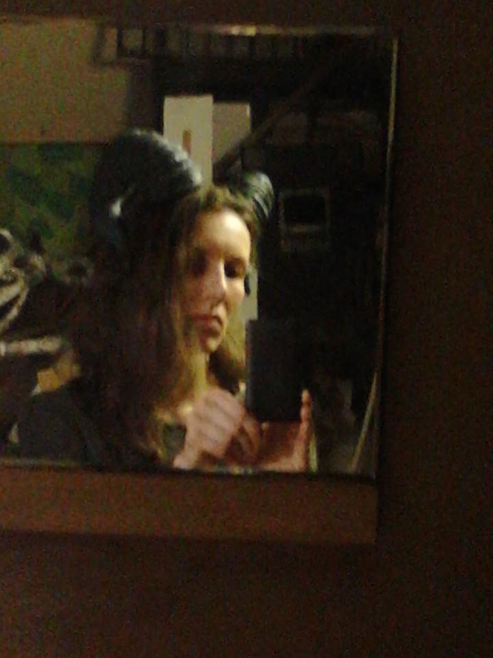 Ноябрь, блин!