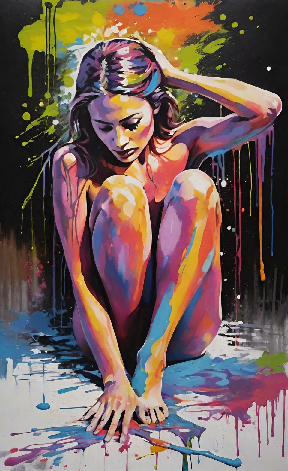 Что нужно для поэзии или Мария Галина