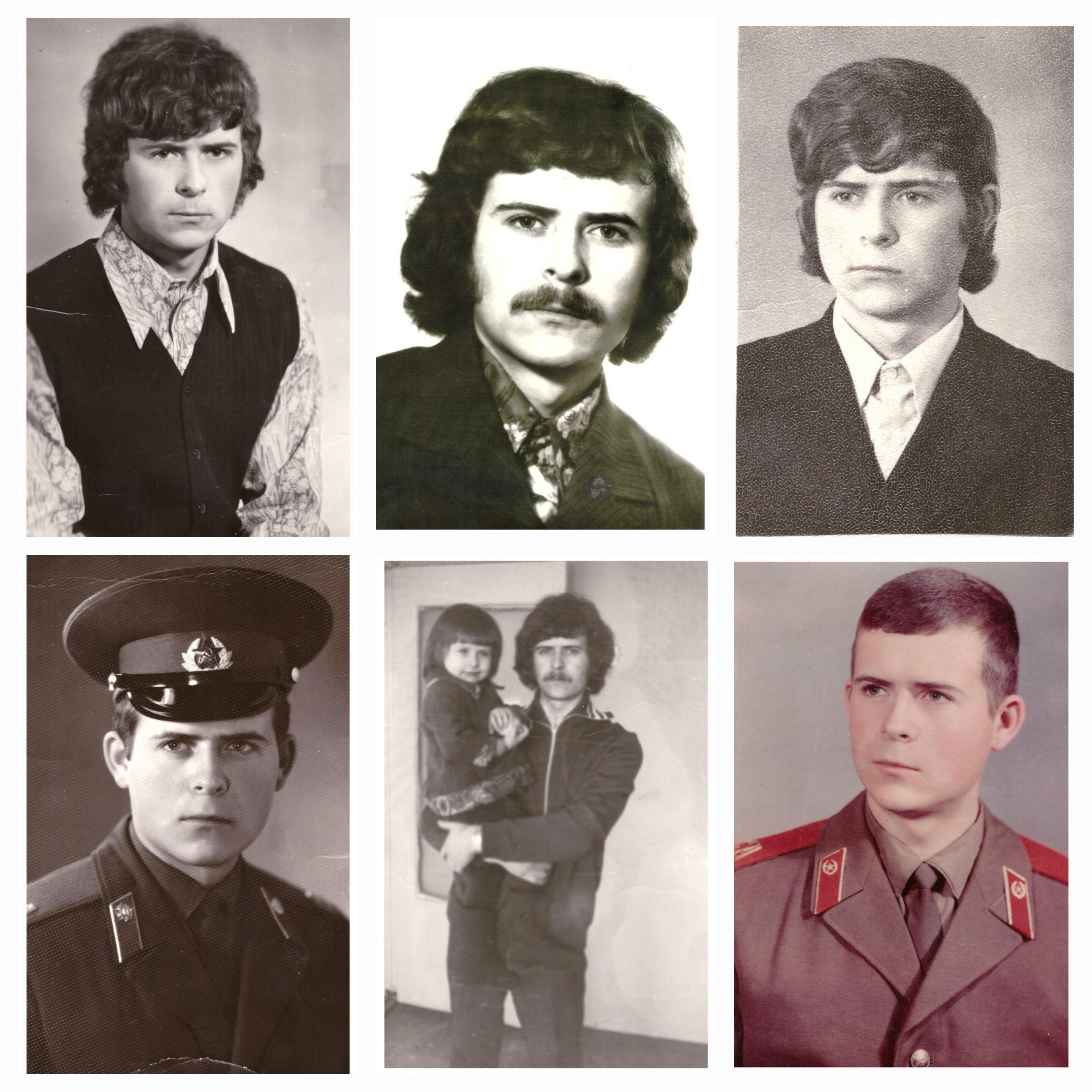 С ДНЁМ РОЖДЕНИЯ, ПАПА!