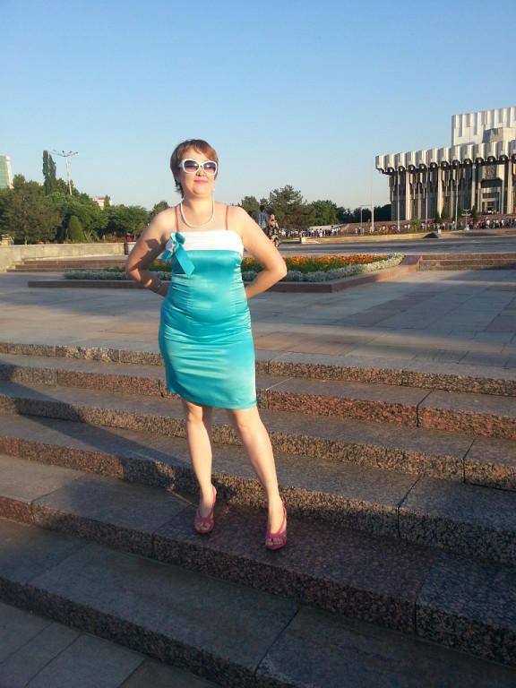 Летнее настроение