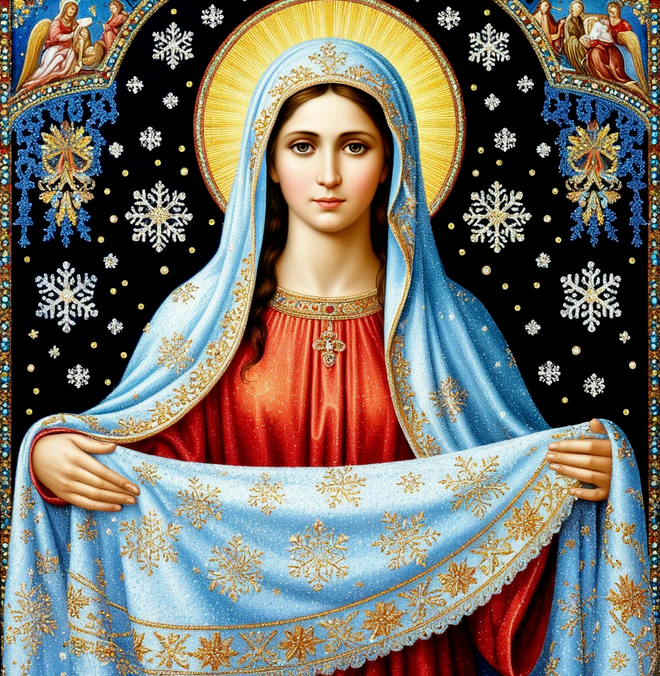 Люди любите друг друга