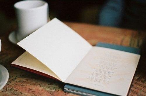 Все встречи в нашей жизни не случайны...