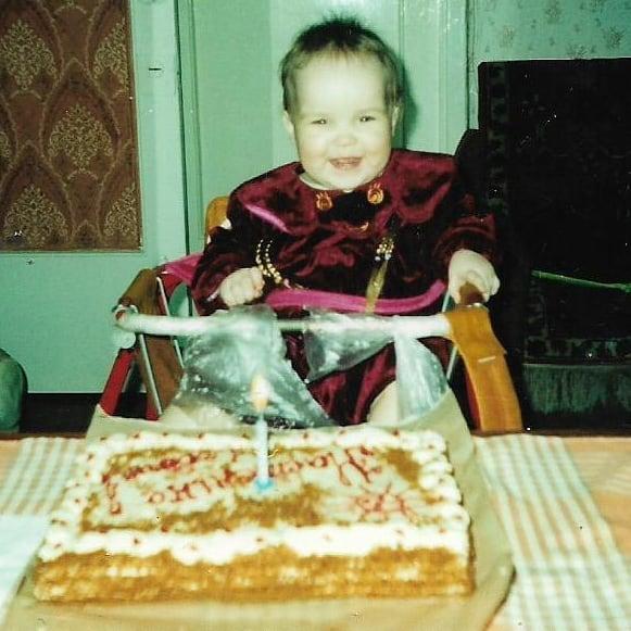 Как я заговорила (тернистенным поэтам лучше не читать)