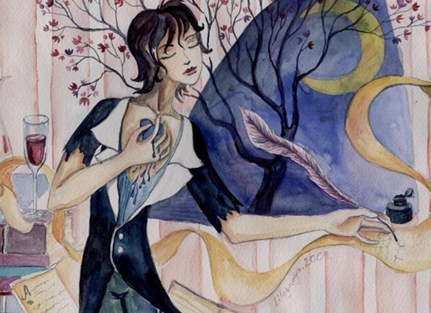 Размышлялка