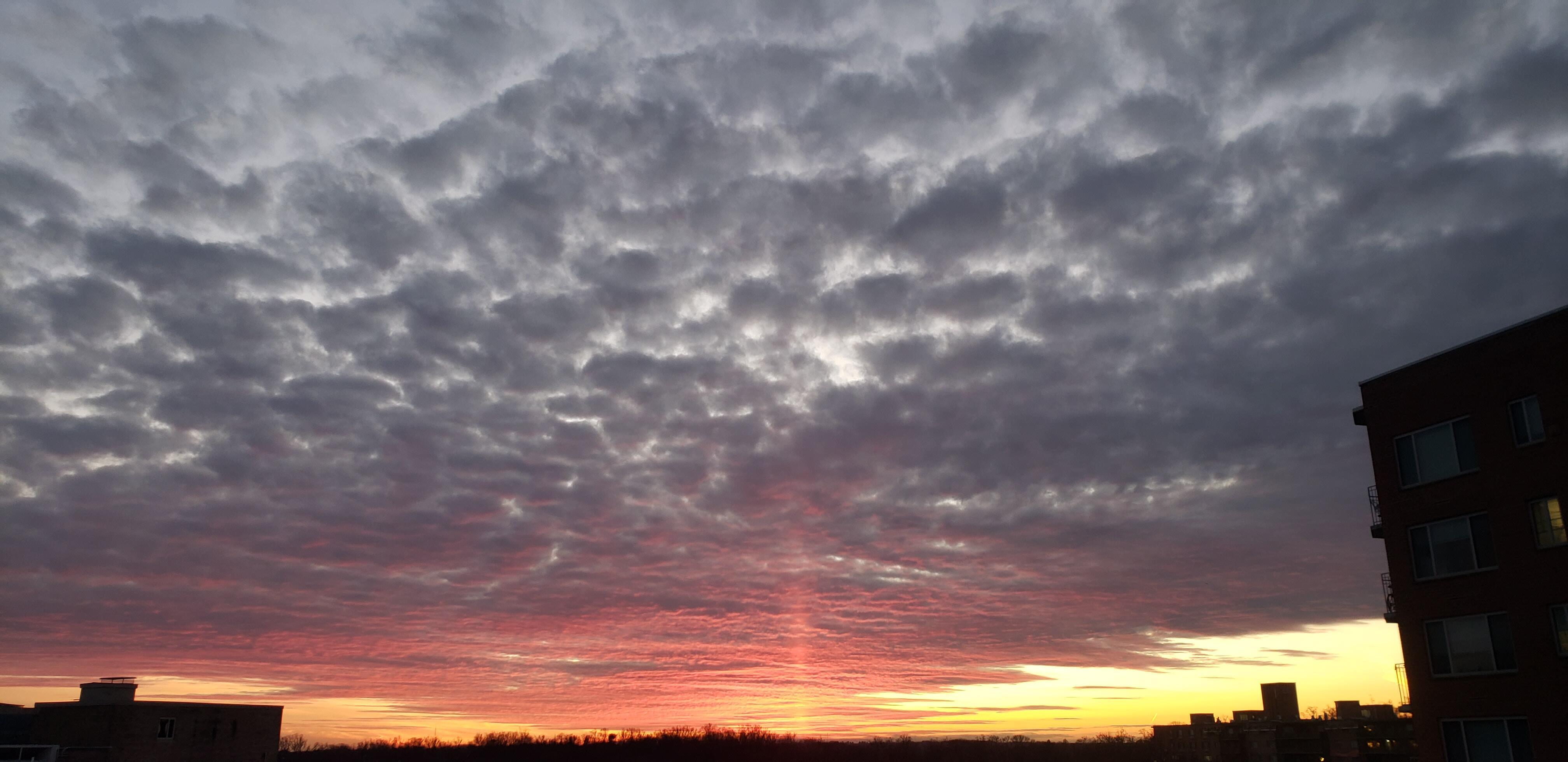 Привет из Мордора