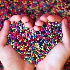 Перлики свежего улова