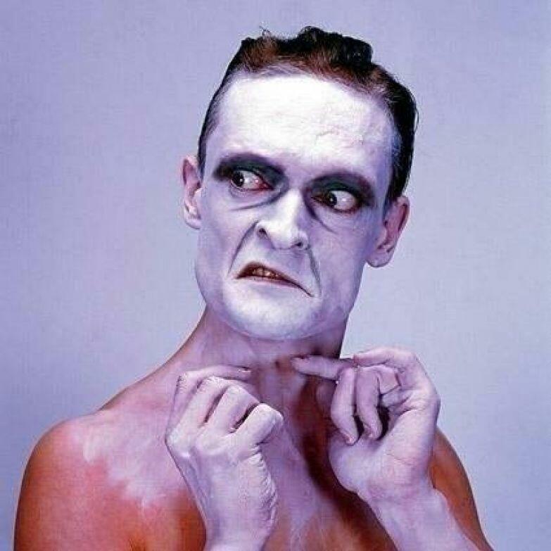 Суета сует...