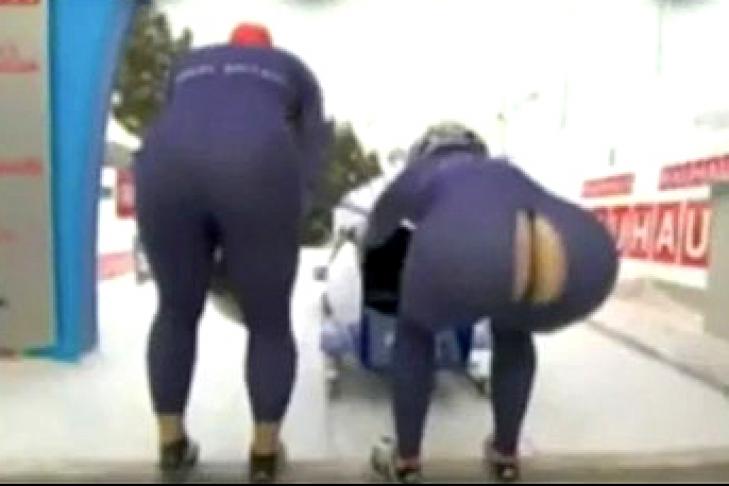 Лёд, Крайслер и фантазия