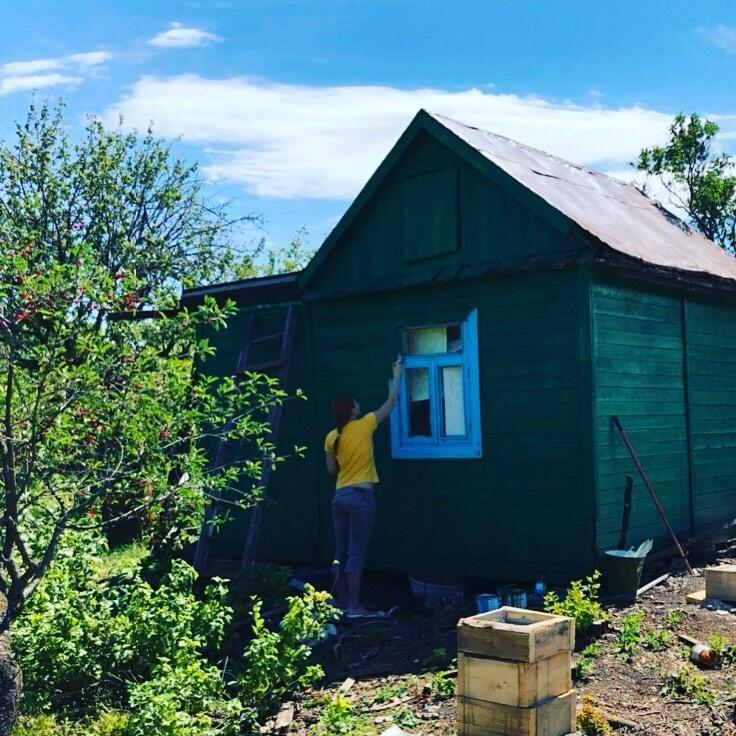 Запись дневника «П - продуктивность », поэт Part1sanka