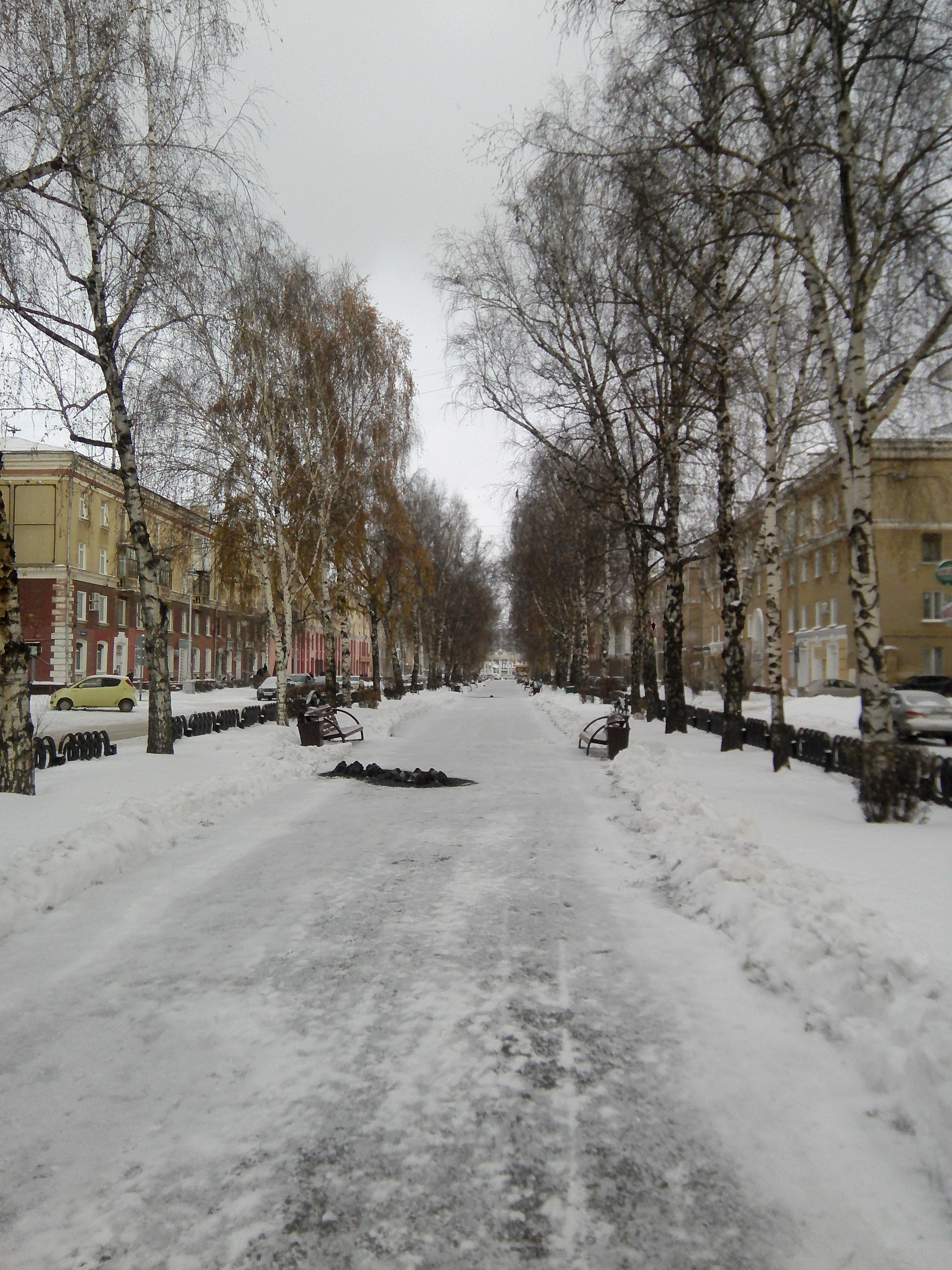 День единения с природой