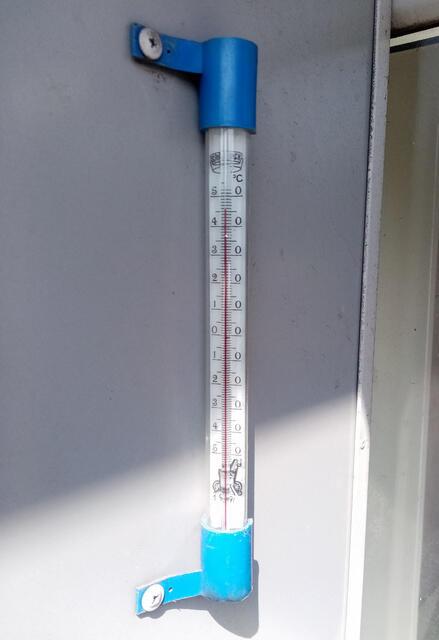 Жаркое лето 22-го