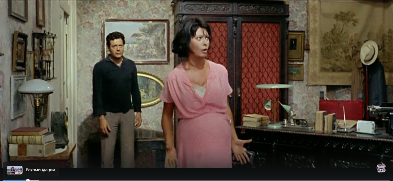 Классика мирового кино