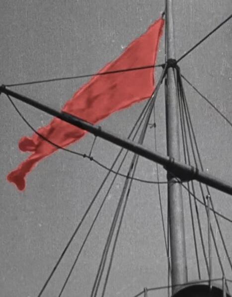 А какой у вас любимый фильм о Великой отечественной войне?