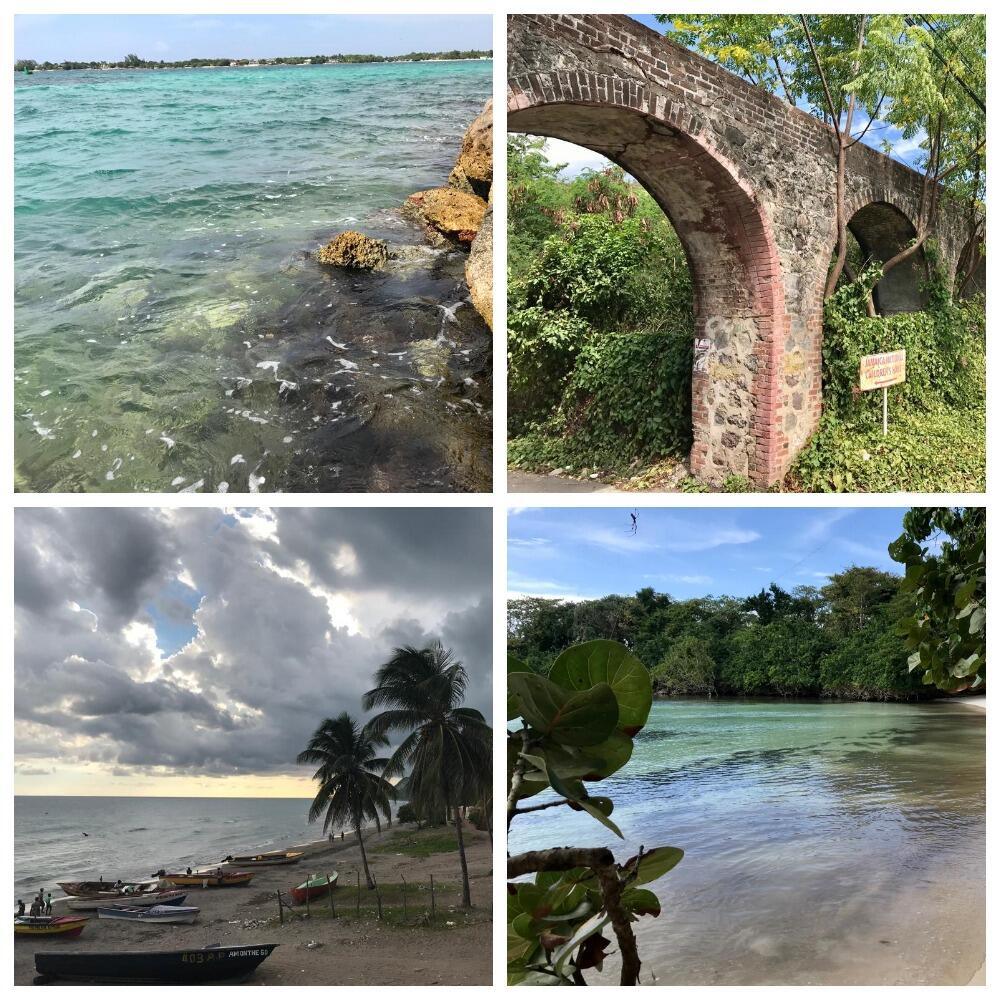 ЯМАЙСКИЕ ЗАРИСОВКИ (ОТРЫВКИ ИЗ ПИСЕМ РАЗНЫМ ЛЮДЯМ) 21