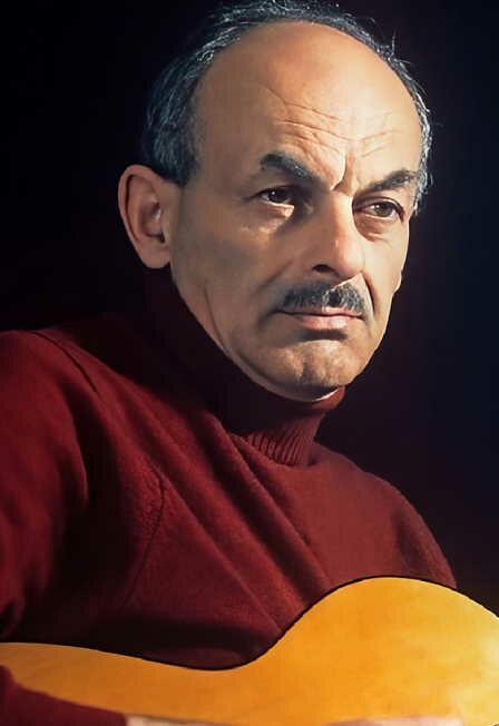 Капли датского короля