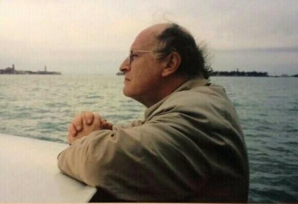 #Бродский. Скоро. Темы (дубль из Альбома)