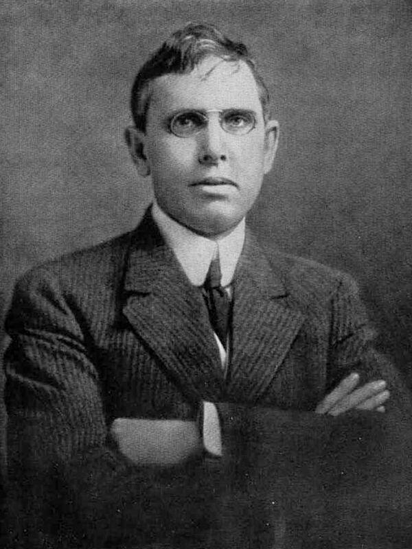 Американское общество начала XX века глазами Теодора Драйзера