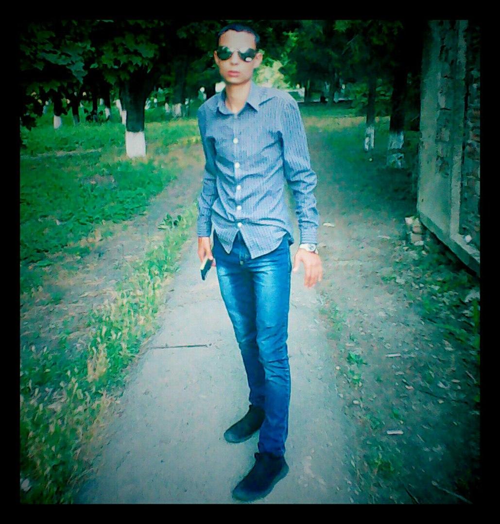 СЫН НАШЁЛСЯ...