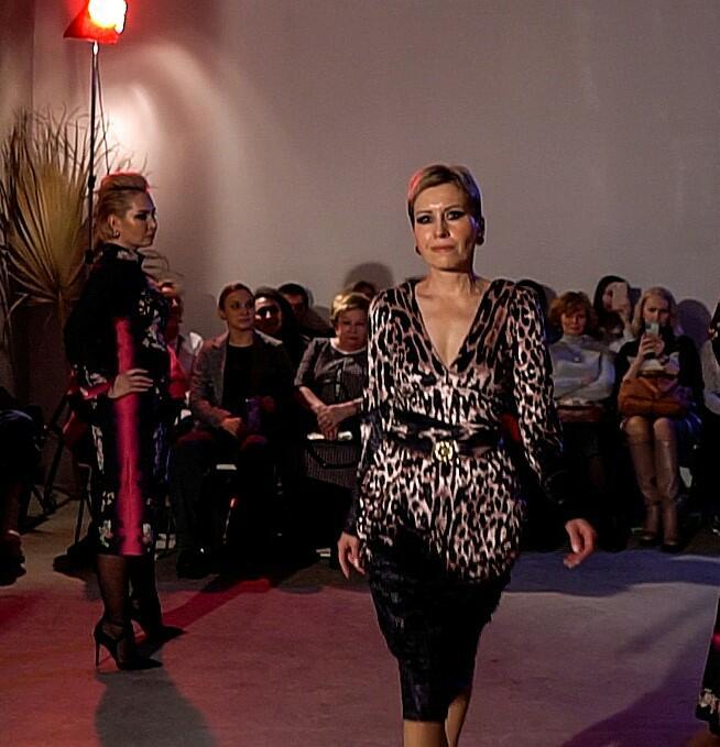 Серийный модератор