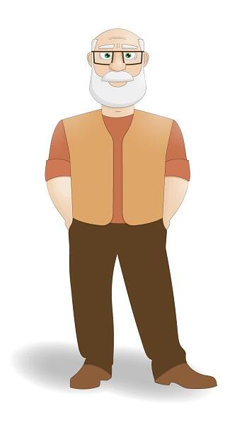 Подслушанный случайно диалог