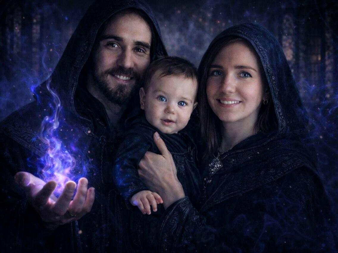 ИМХО - ПРО ДУХОВНЫЙ ПОИСК