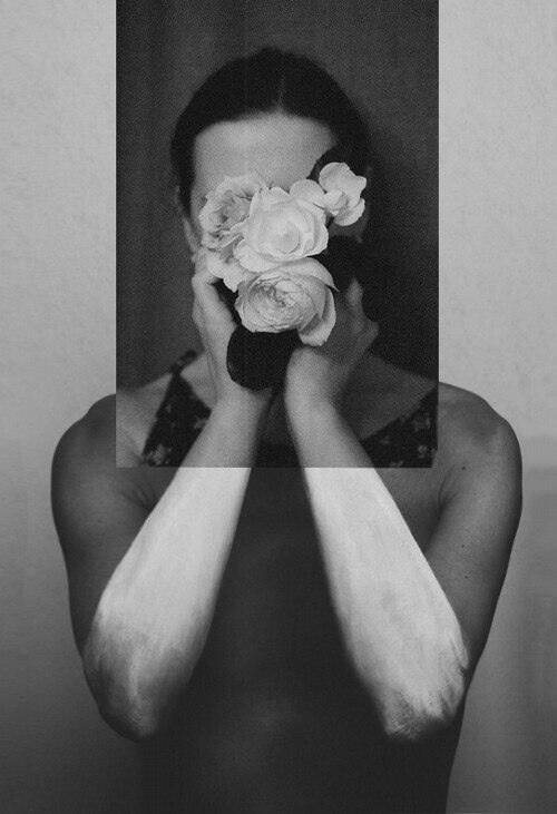 Язык и чувство.