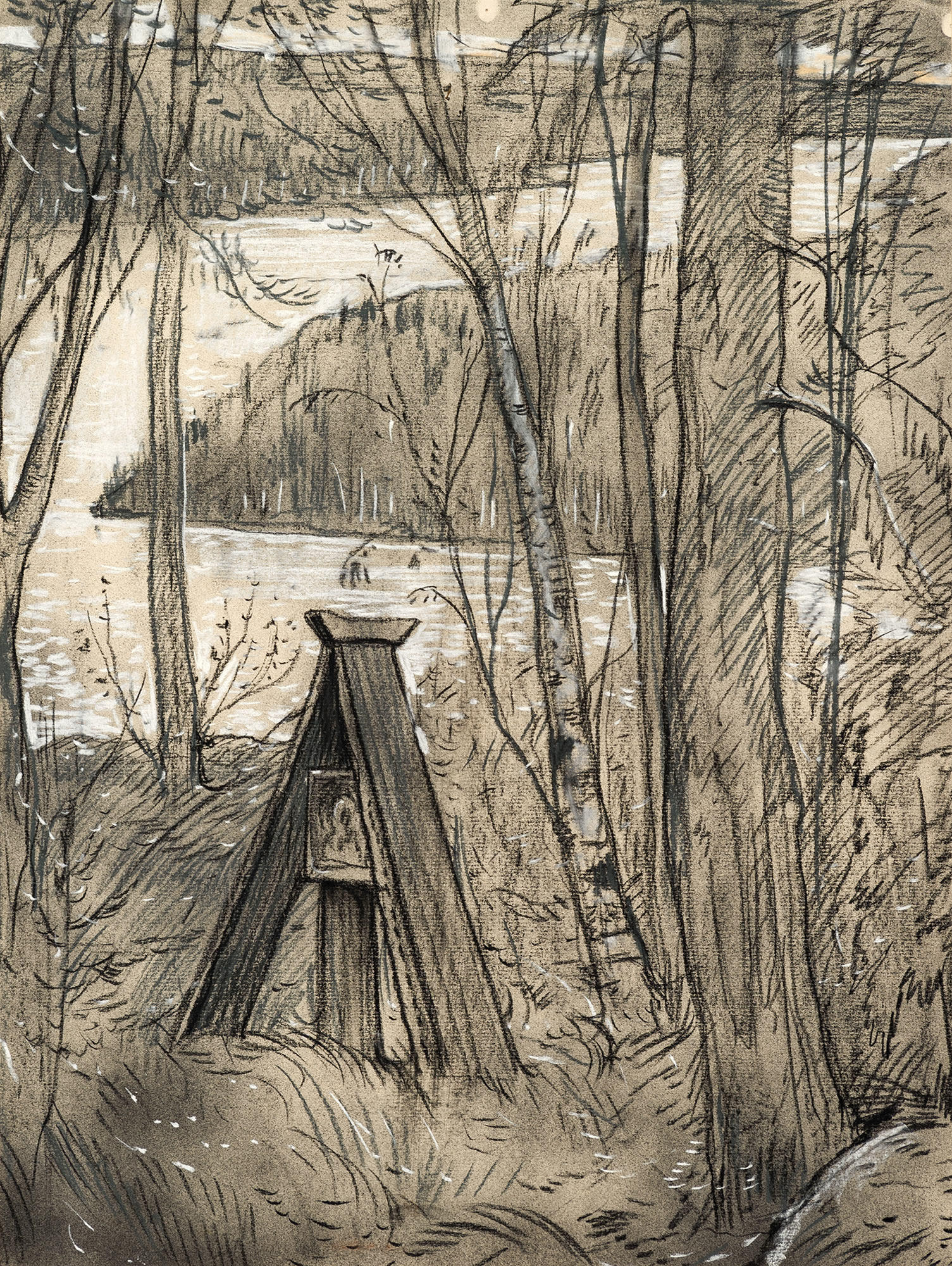 ПОЧИЛ ВЕЛИКИЙ АНОНИМ