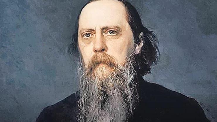 Сказки нашего городка