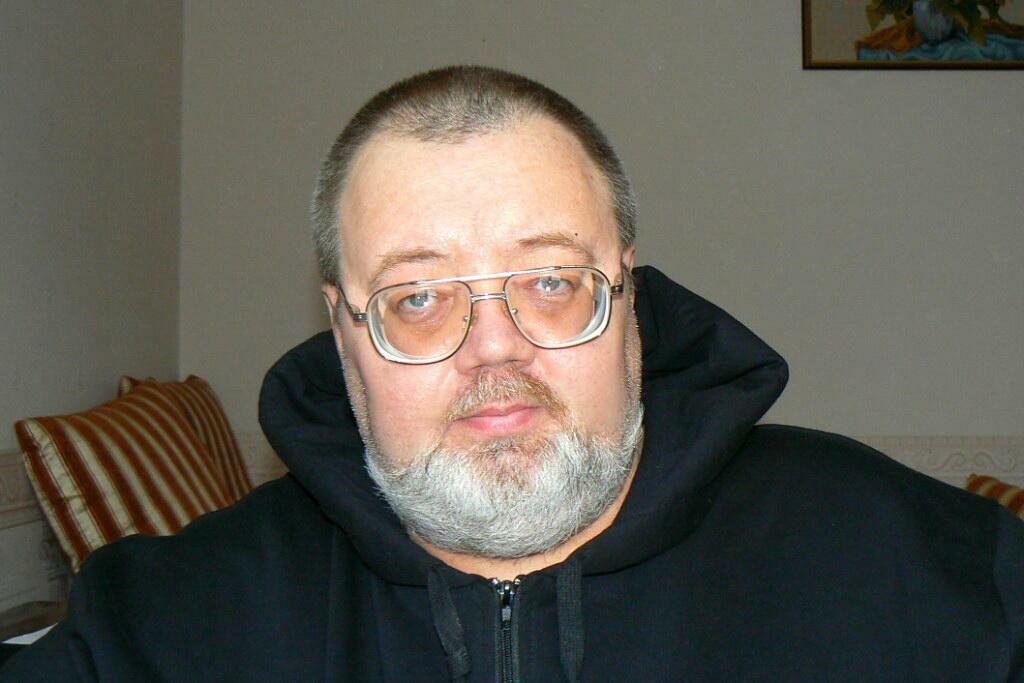 Поговорим по душам. Эдуард Струков. Запись 26