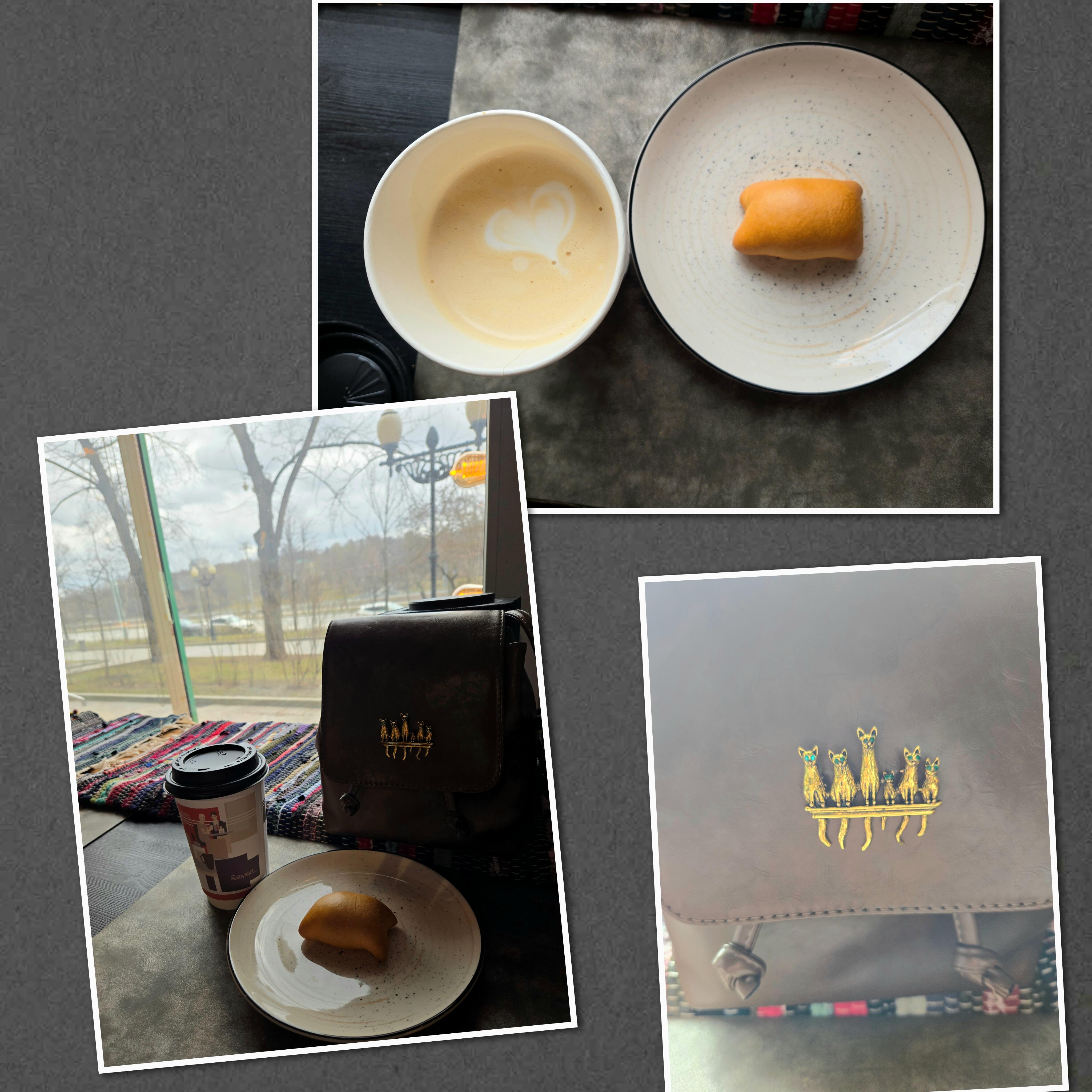 Просто хороший день