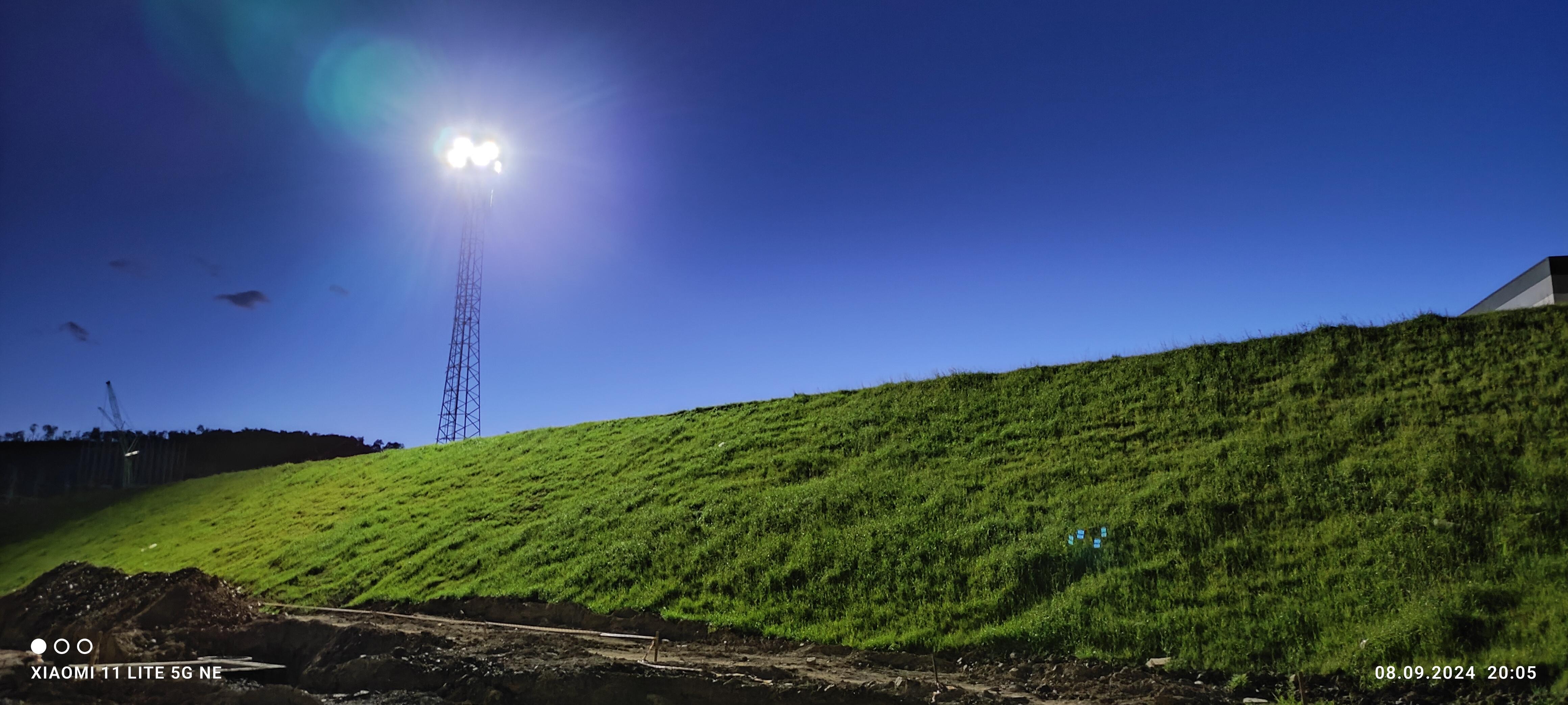 Сегодняшний день