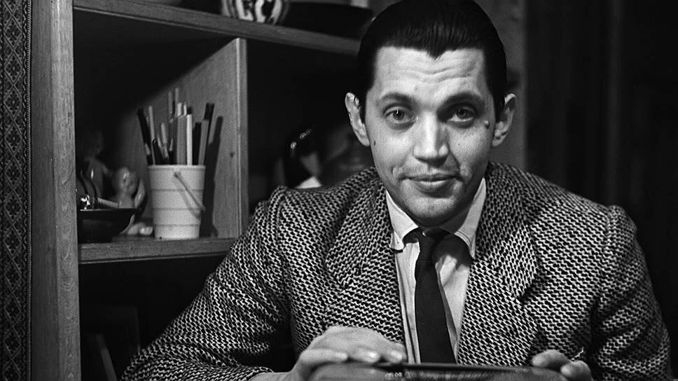 Р. Рождественский