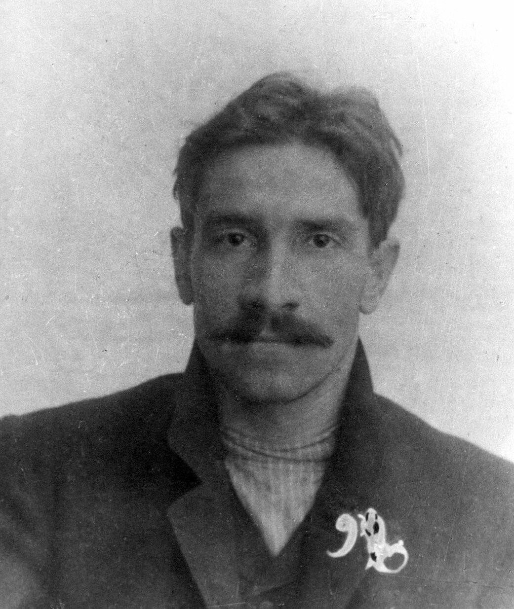 Александр Грин, часть 4