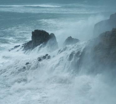 На дне океана