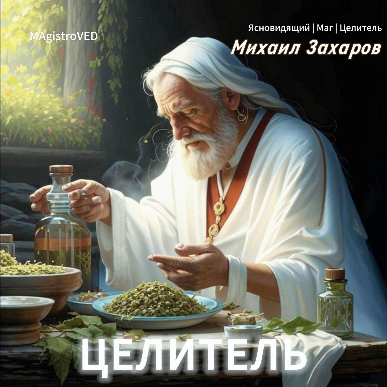 ЦЕЛИТЕЛЬ
