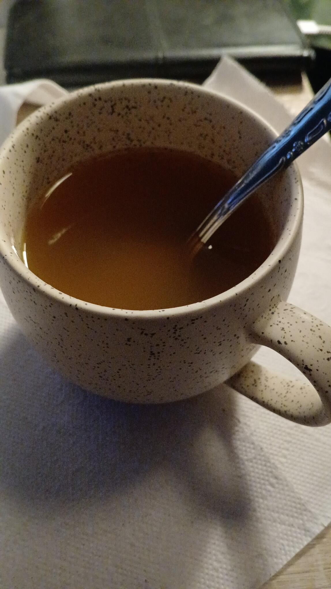 Последний день первый