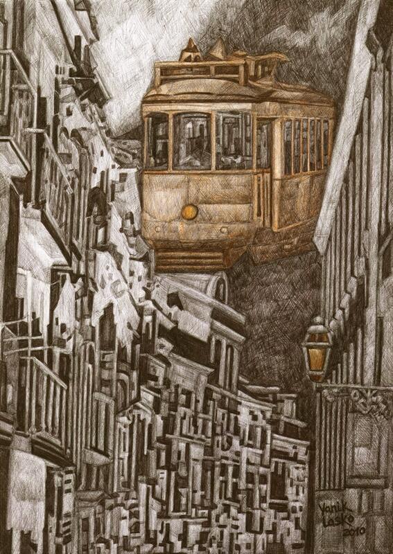 Гумилев заблудившийся стихотворение. Гумилев трамвай заблудившийся трамвай. Трамвай Гумилев. Заблудившийся трамвай иллюстрации Данфельд.