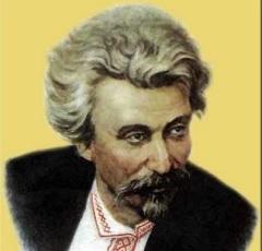 Митрофан Пятницкий (1864 - 1927)