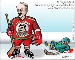 «Белорусы будут биты, а, может быть, даже измордованы»